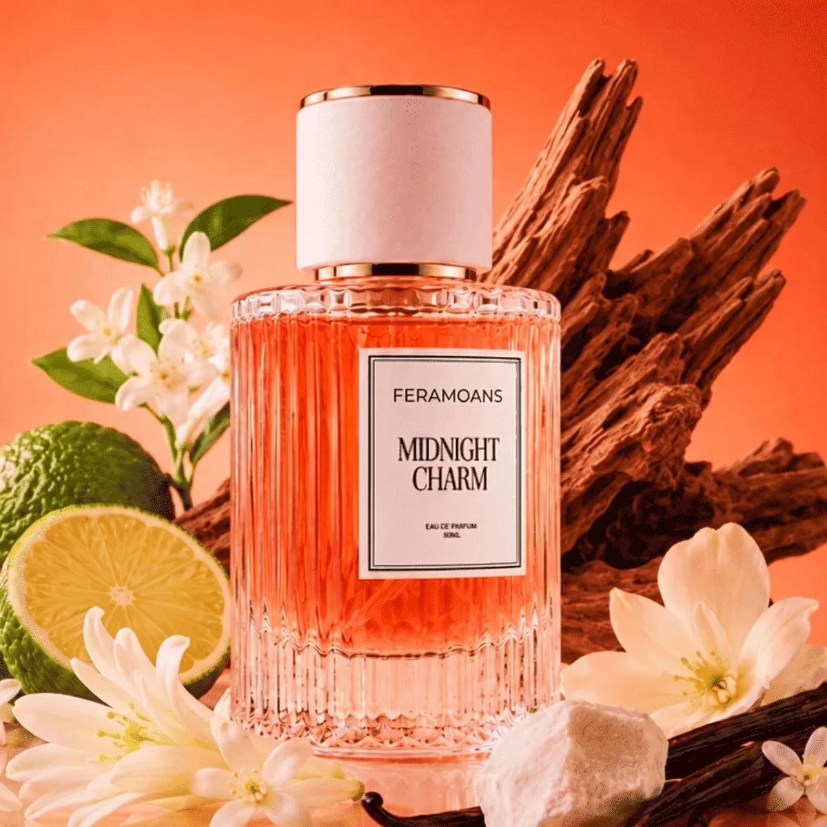 Feramoans™ - Perfume Collection