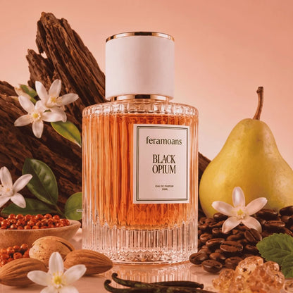 Feramoans™ - Perfume Collection