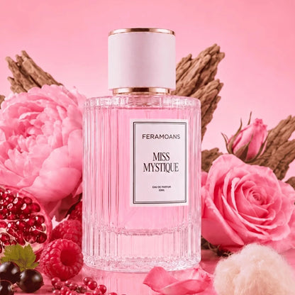 Feramoans™ - Perfume Collection