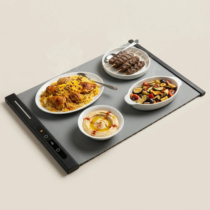 KüchenTherm - Food Warming Mat