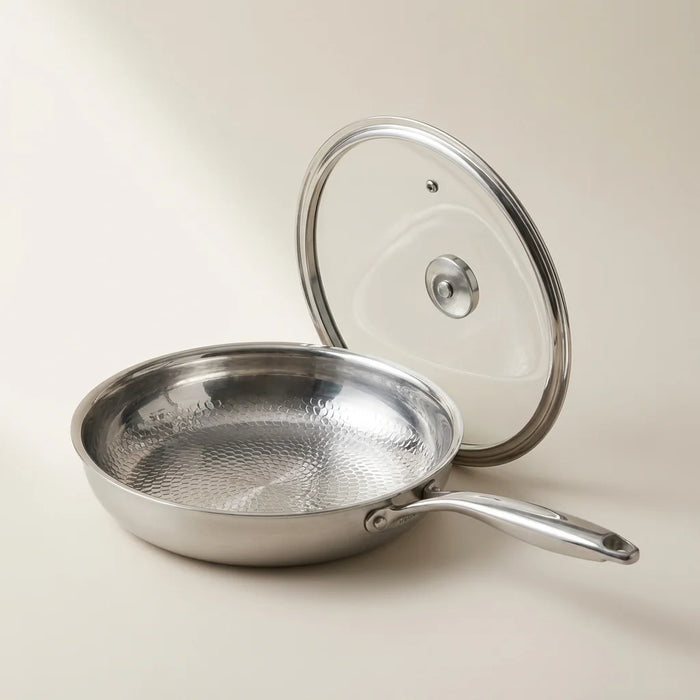 KüchenTherm - Titanium Pan