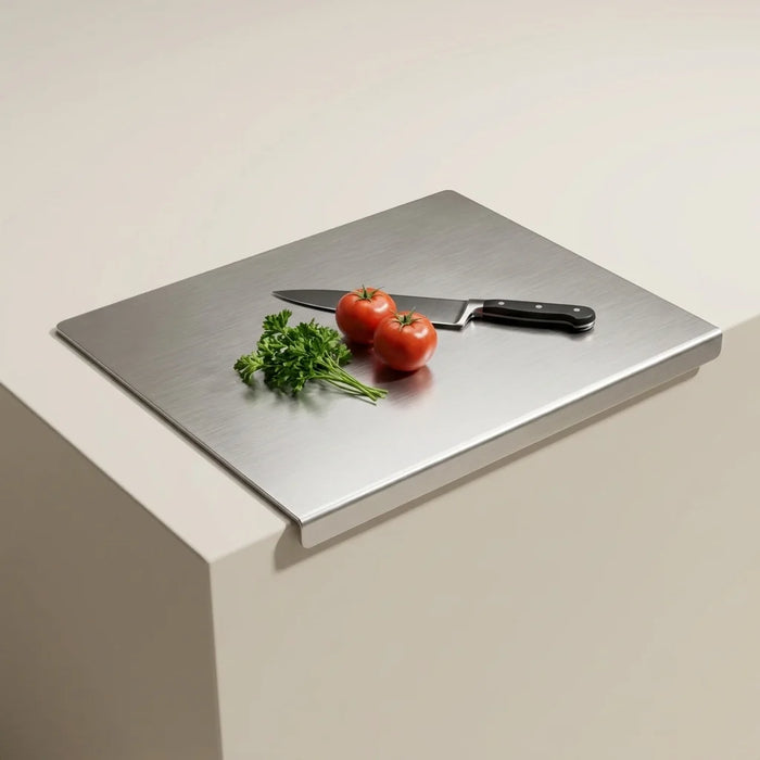 KüchenTherm - Titanium Countertop Cutting Board