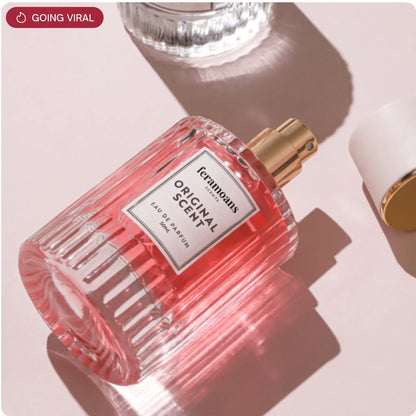 Feramoans™ - Perfume Collection