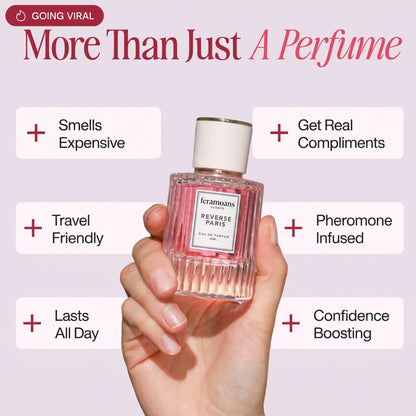 Feramoans™ - Perfume Collection